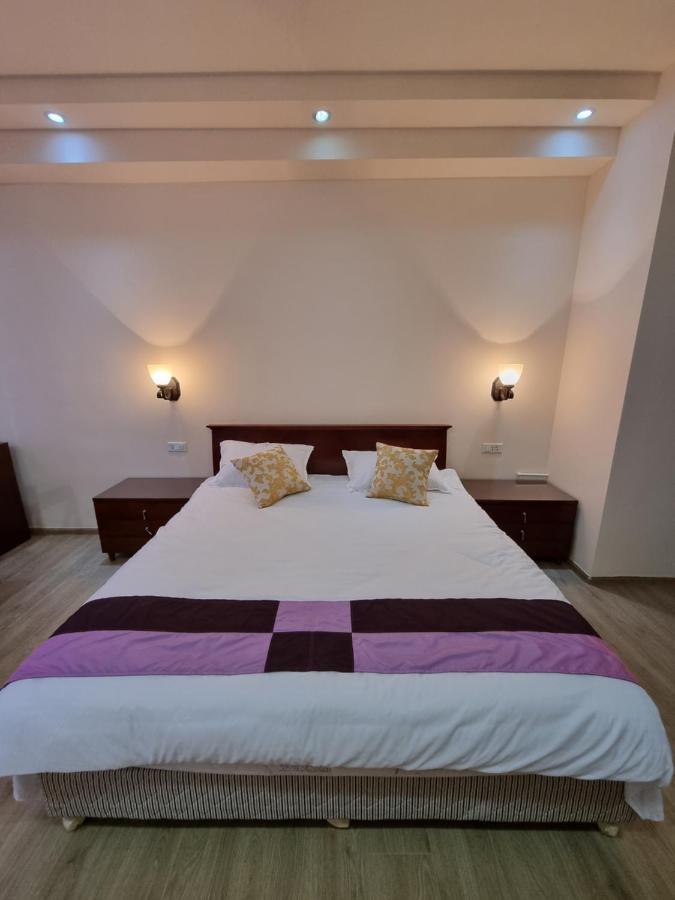 DAMUS Guest House Erévan Extérieur photo